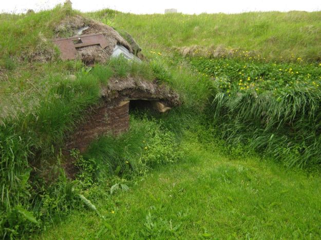 Egilstadur to Ardalur 039