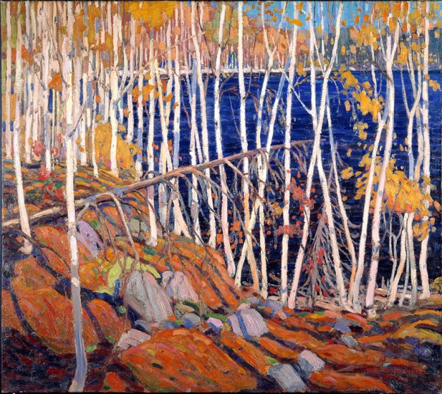 tom-thomson-in-the-northland1