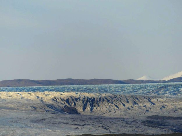 skaftafellsjokull